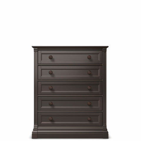 Imperio 5 Drawer Tall Chest