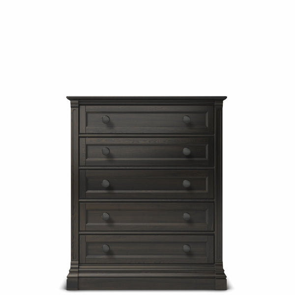 Imperio 5 Drawer Tall Chest