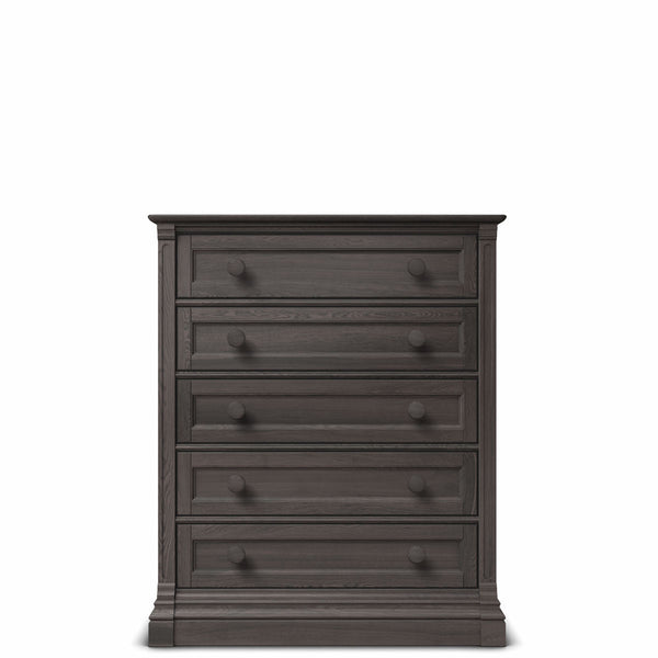 Imperio 5 Drawer Tall Chest