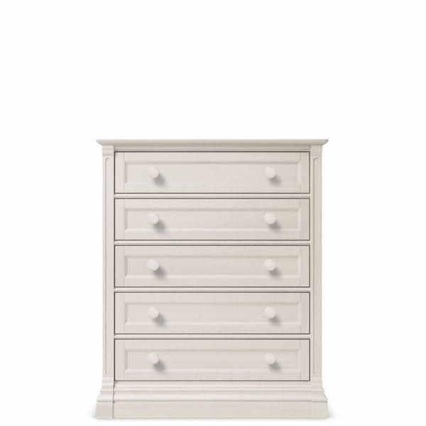 Imperio 5 Drawer Tall Chest
