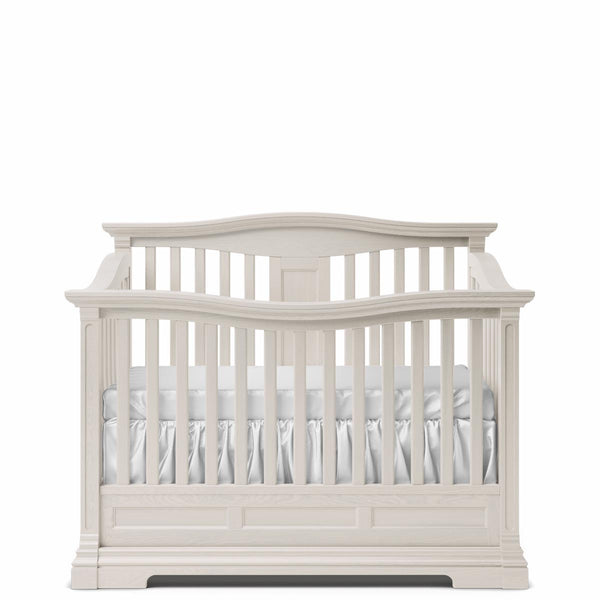 Imperio Convertible Crib - Open Back