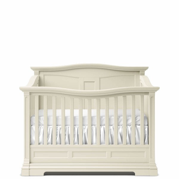 Imperio Convertible Solid Panel Crib