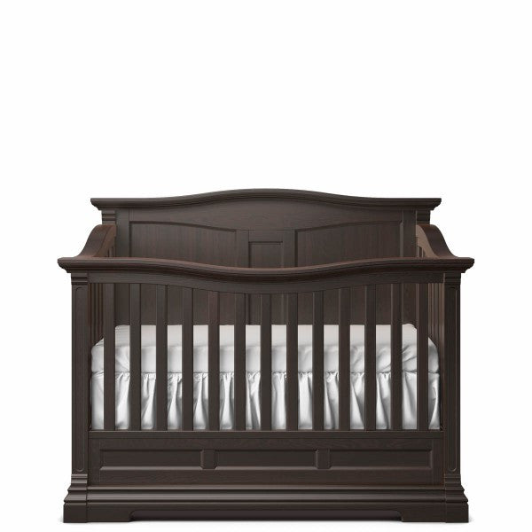 Imperio Convertible Solid Panel Crib