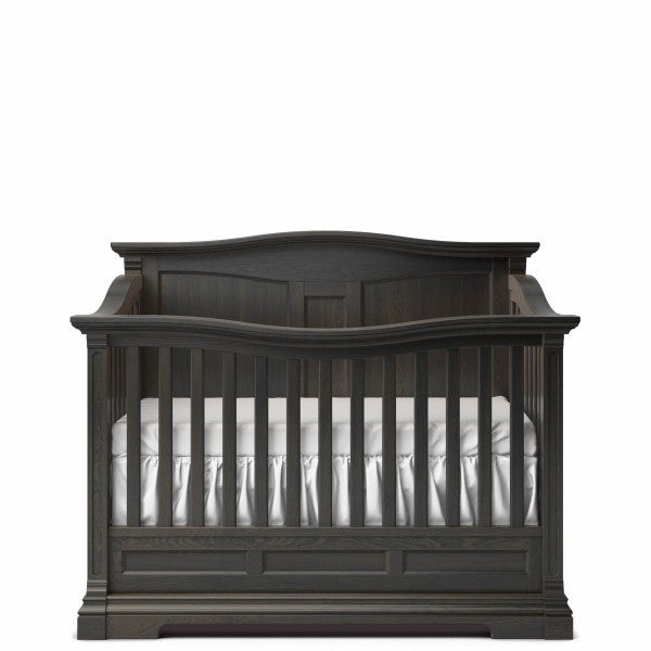 Imperio Convertible Solid Panel Crib