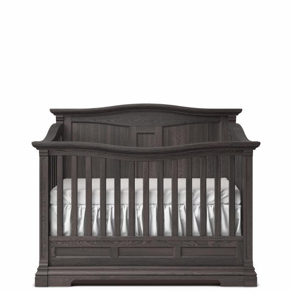 Imperio Convertible Solid Panel Crib