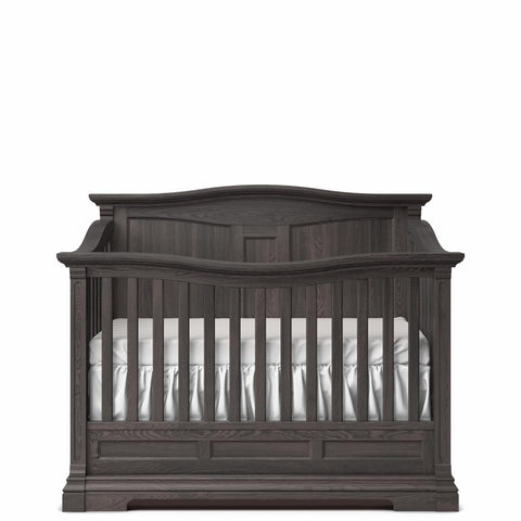 Imperio Convertible Solid Panel Crib
