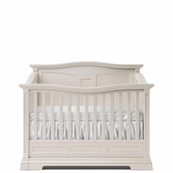 Imperio Convertible Solid Panel Crib