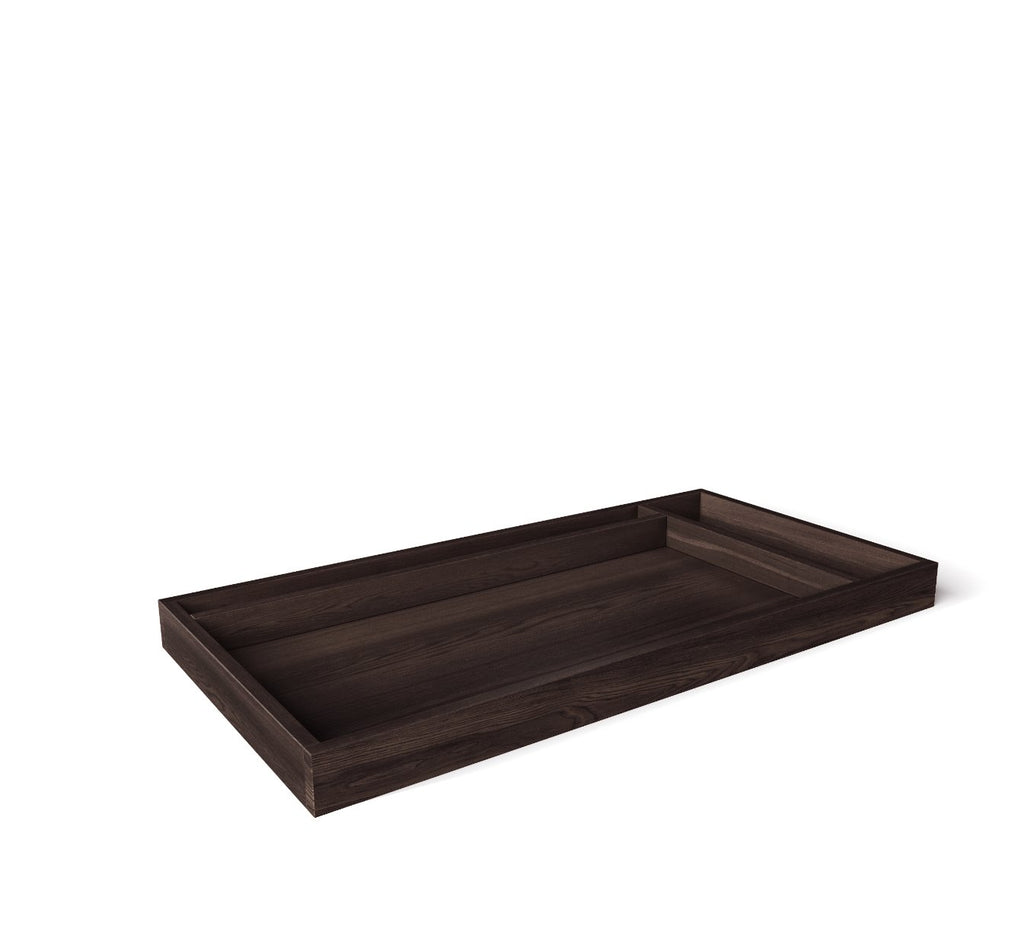 Serena Adjustable Changing Tray