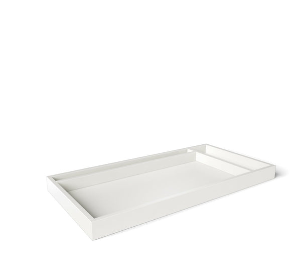 Serena Adjustable Changing Tray