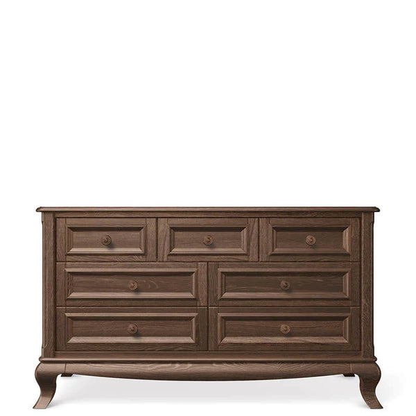 Antonio - Double Dresser