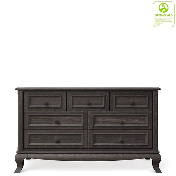 Antonio - Double Dresser