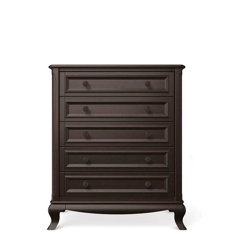 Antonio Tall Chest