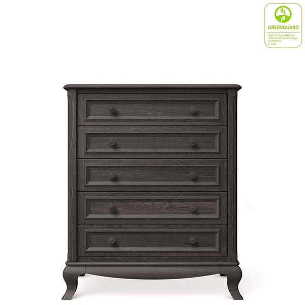 Antonio Tall Chest