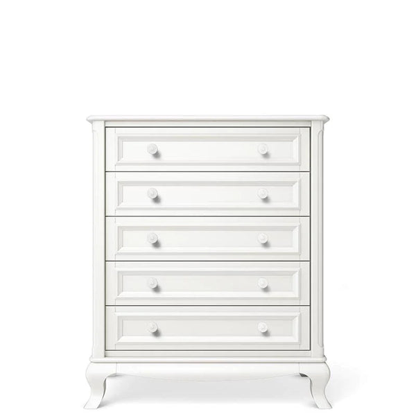 Antonio Tall Chest