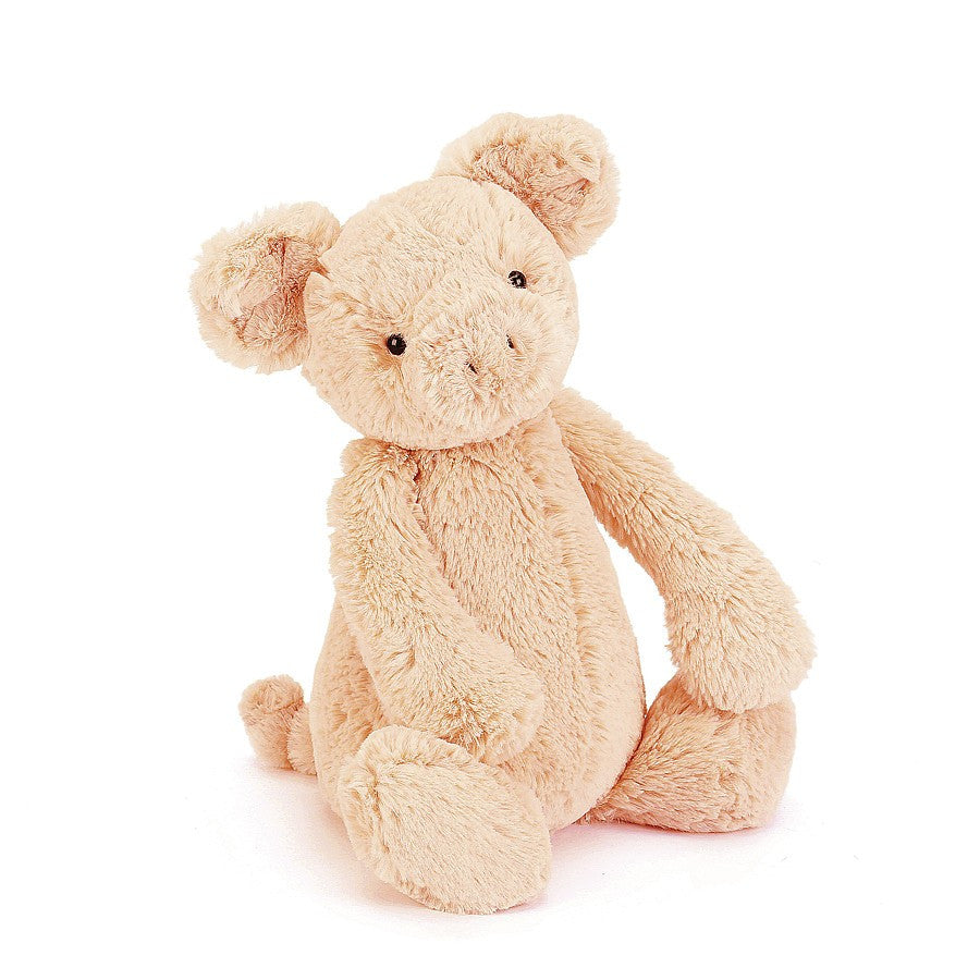 Bashful Piggy Stuffed Animal - Out of Stock