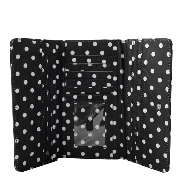 Be Rich The Duchess Wallet