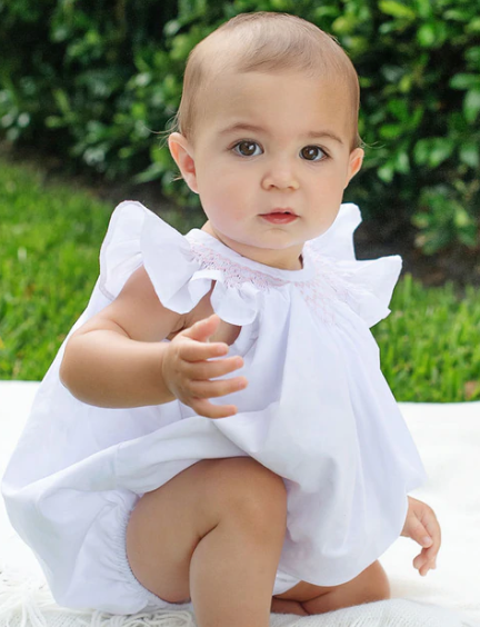 Baby Girls Bridget Bubble