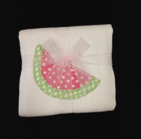 Watermelon Burpie
