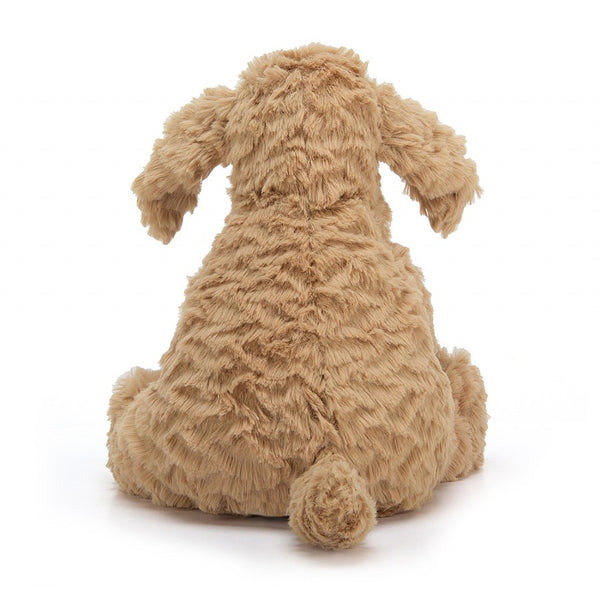 Fuddlewuddle Puppy Stuffed Animal - OUT OF STOCK