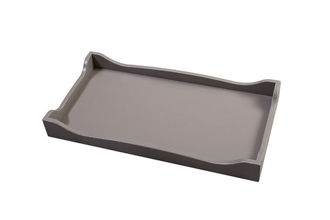 Jackson Standard Changing Tray