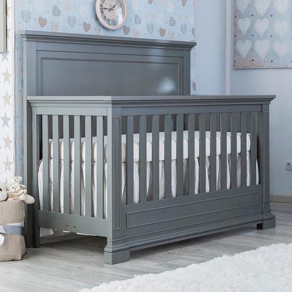 Jackson Convertible Crib