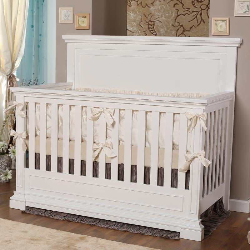 Jackson Convertible Crib