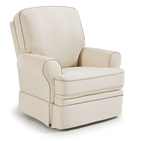 Brylee Swivel Glider Recliner