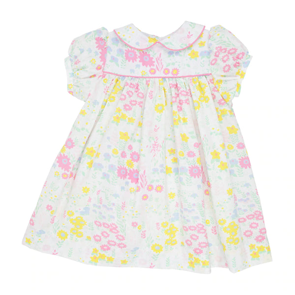 Mary Dal Dress - Winchester Flowers