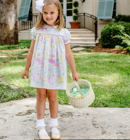 Mary Dal Dress - Winchester Flowers