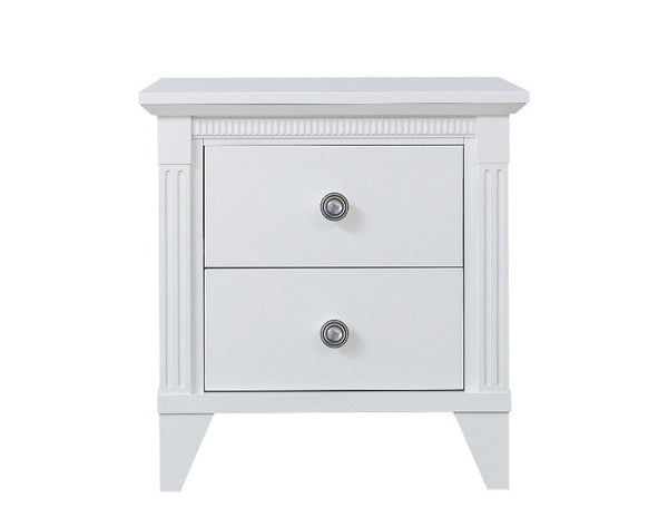 Edison Nightstand