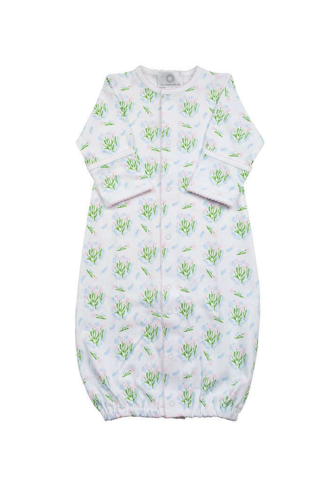 Baby Girls Primrose Converter Gown - SOLD OUT