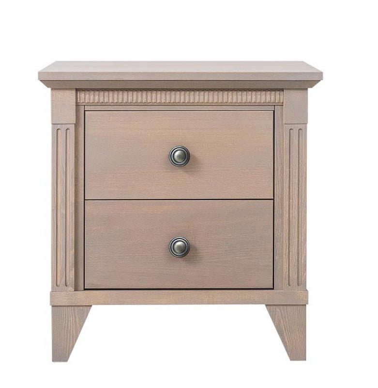 Edison Nightstand