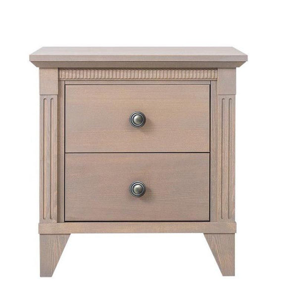 Edison Nightstand