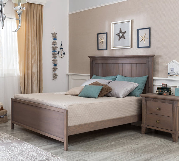 Edison Convertible Cribs