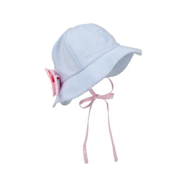 Pippa Petal Hat