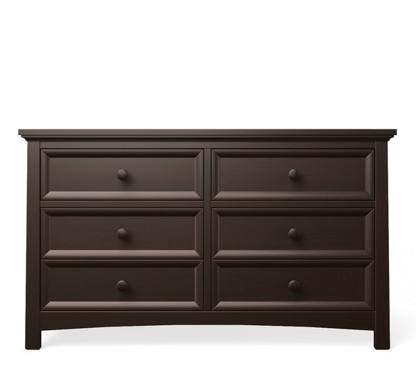 Serena Double Dresser