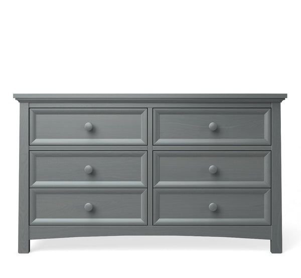 Serena Double Dresser