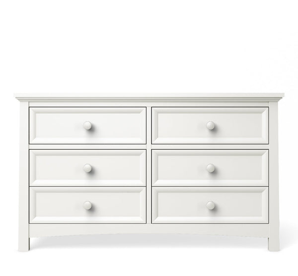 Serena Double Dresser