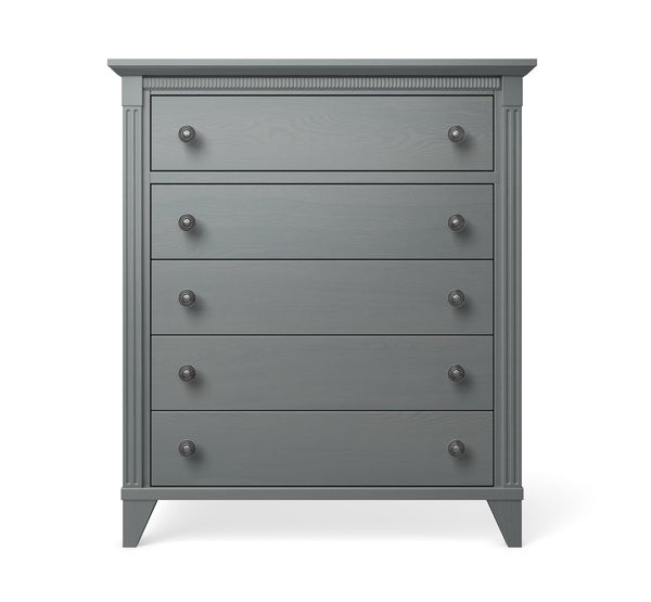 Edison Tall Chest - In Store Only