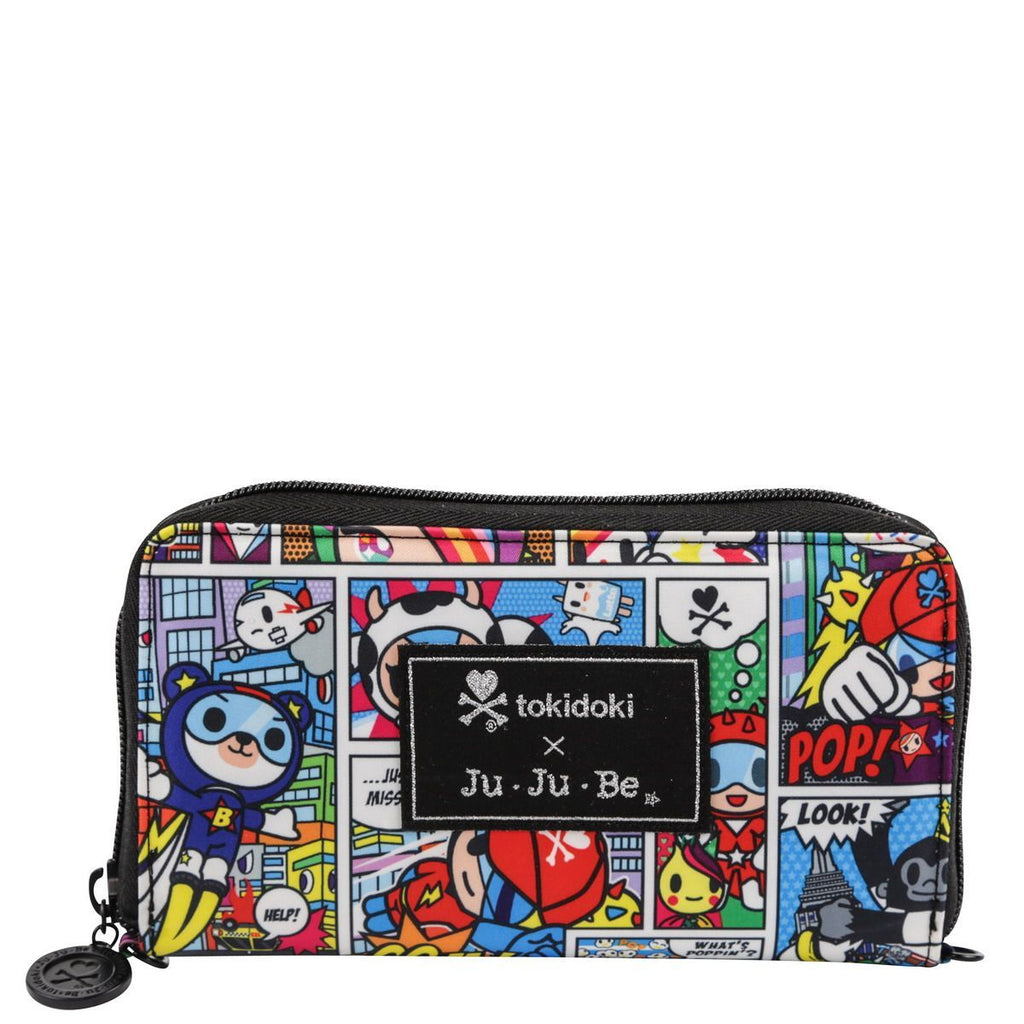 Super Toki Be Spendy