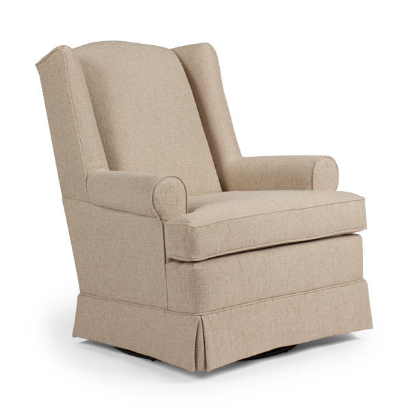 Best Chairs Sydney Swivel Glider