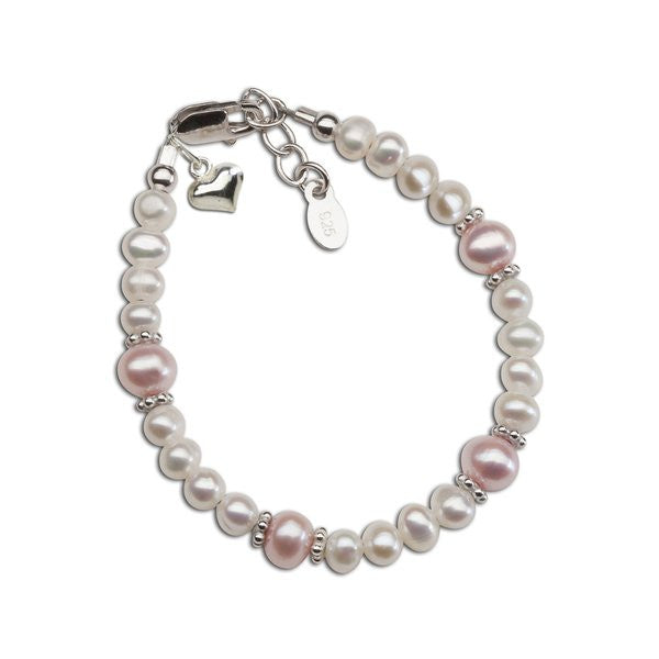 Pearl Bracelet