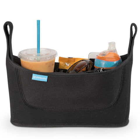 Carry-All Parent Organizer for UPPAbaby Stroller