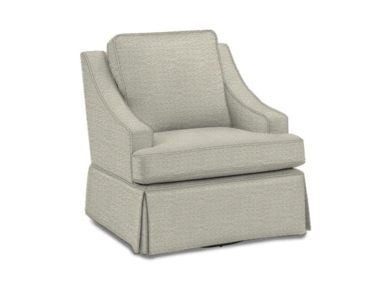 Best Chairs Hampton Swivel Glider