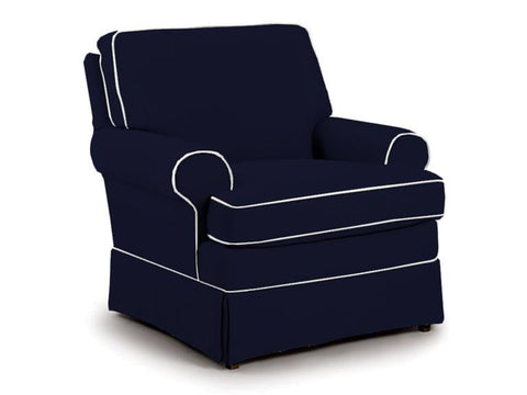 Parker Swivel Glider