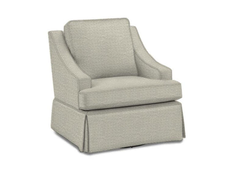 Best Chairs Hampton Swivel Glider