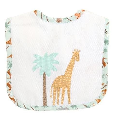Safari Bib