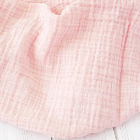 Classic Muslin Swaddle - Light Grey