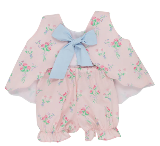 Susanne Swing Top Set - Oak Bluffs