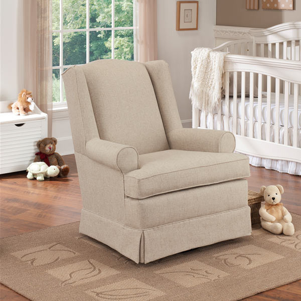 Best Chairs Sydney Swivel Glider